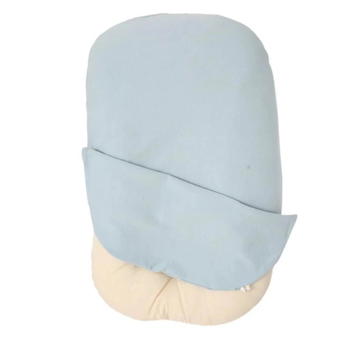 Babynestje met Afneembare Hoes – Fleur