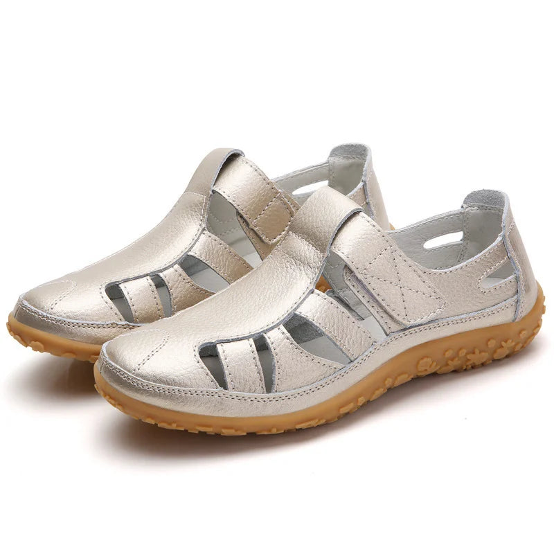 Dames Orthopedische Anti-Slip Sandalen – Maud