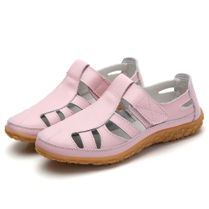 Dames Orthopedische Anti-Slip Sandalen – Maud