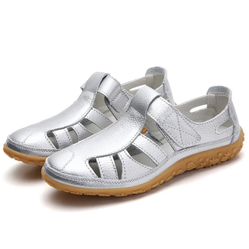 Dames Orthopedische Anti-Slip Sandalen – Maud