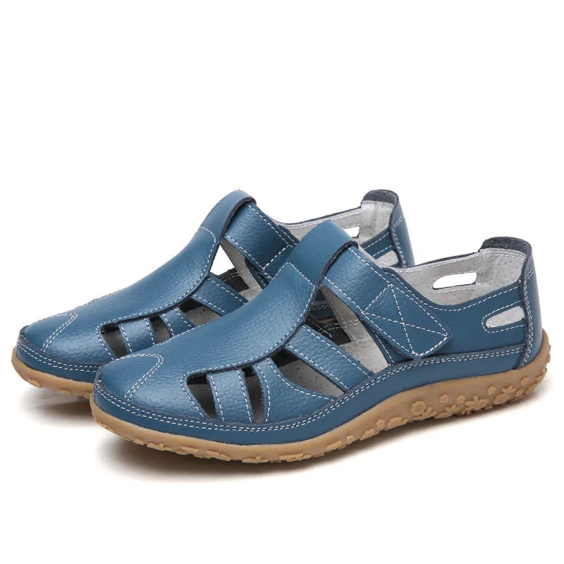 Dames Orthopedische Anti-Slip Sandalen – Maud