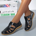 Dames Orthopedische Anti-Slip Sandalen – Maud