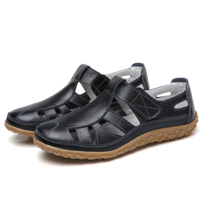 Dames Orthopedische Anti-Slip Sandalen – Maud