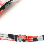 Damesbikini High Waist Kleurrijk – Fleur