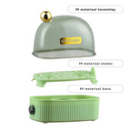 Elektrische Eierkoker Poacher – Perfecte eieren in minuten