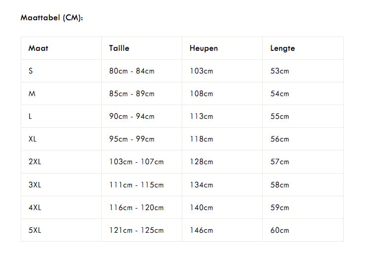 Heren Cargo Korte Broek – Multi-Zakken