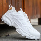 Heren Werkschoenen met Stalen Neus – Daan