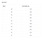 Leren Orthopedische Sneakers voor Heren – Mees