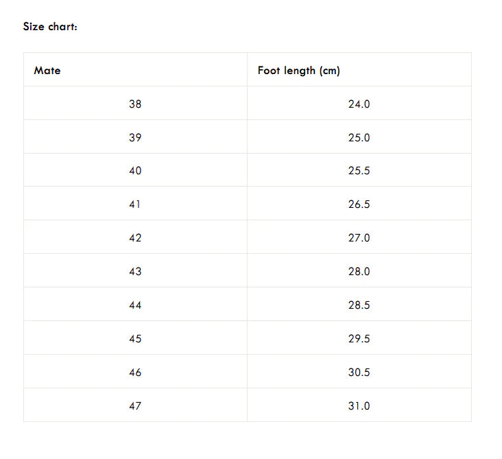 Leren Orthopedische Sneakers voor Heren – Mees
