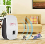 Professionele Ongedierte en Insecten Bestrijder