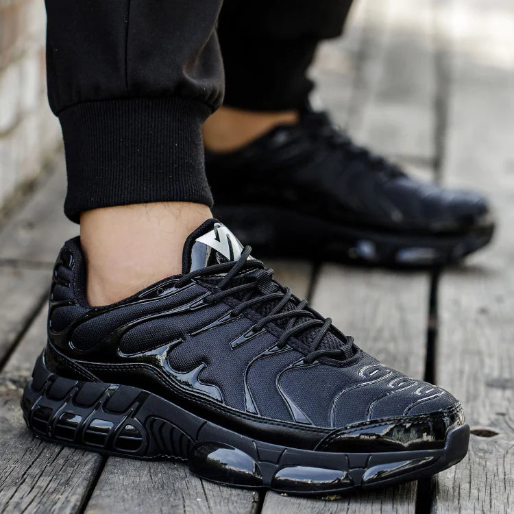 Veiligheidsschoenen met Stalen Neus – Bram